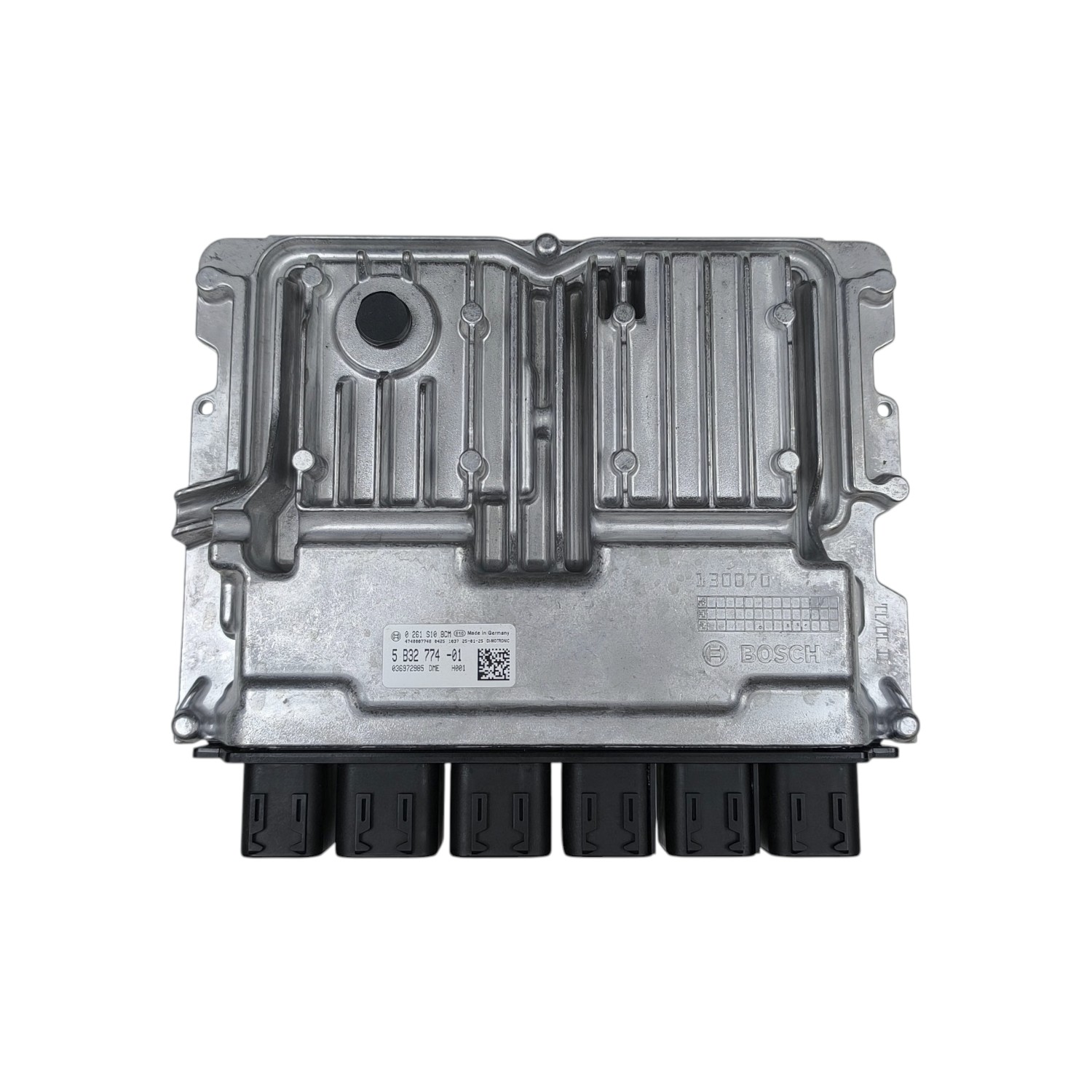 5e5bd89a83301c62072a8b27db039015.jpg Módulo Injeção Controle Ecu Bmw 320I 330I 2.0 B48 2020 2024 - Imagem 1