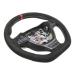 Volante Direção Bmw M5 F10 2011 2012 2013 2014 2015 2016 - Imagem 4