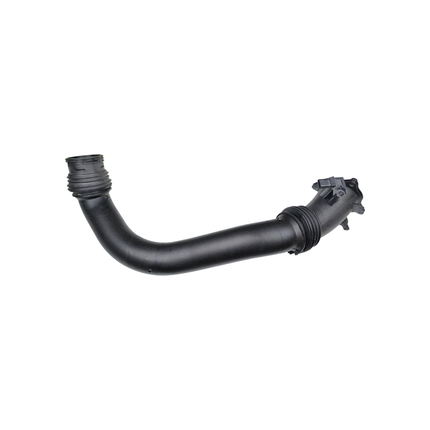 60569a7d8e827d95e9676919dbfffa83.jpg Duto Admissão Intercooler Bmw 320I 330I 2.0 G20 2020 2024 - Imagem 1