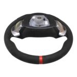 Volante Direção Bmw M5 F10 2011 2012 2013 2014 2015 2016 - Imagem 5
