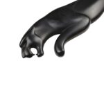 Logo Emblema Jaguar F-type Coupe S 2015 A 2018 - Imagem 4