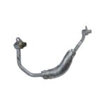 Duto Refrigeração Turbina Bmw 320i 330E 2.0 B48 2020 2024 - Imagem 3