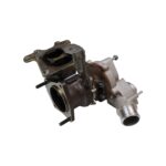 Turbina Turbocompressor Honda Civic Hrv 1.5 2022 23 24 2025 - Imagem 6