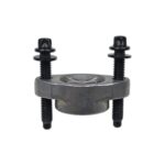 Trava Bico Injetor Flauta Bmw 330E G20 2.0 B48 2020 2024 - Imagem 2