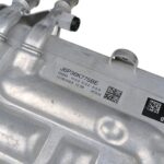 Radiador Intercooler Range Rover Sport 3.0 2022 2023 2025 - Imagem 7