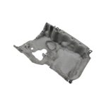 Isolamento Acustico Motor Bmw 320I 330E G20 B48 2020 2024 - Imagem 5