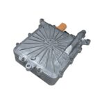 Módulo Aquecedor Arrefecimento Bmw 330E 2.0 B48 2020 2024 - Imagem 6