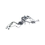Chicote Fiação Motor Bmw X1 2.0 B42 B48 2018 2020 2022 2024 - Imagem 3