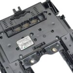 Comando Console Central Porsche Macan 2014 2015 2017 2018 - Imagem 6