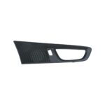 Moldura Porta Dianteira Direita Volvo Xc60 T8 2018 2021 2024