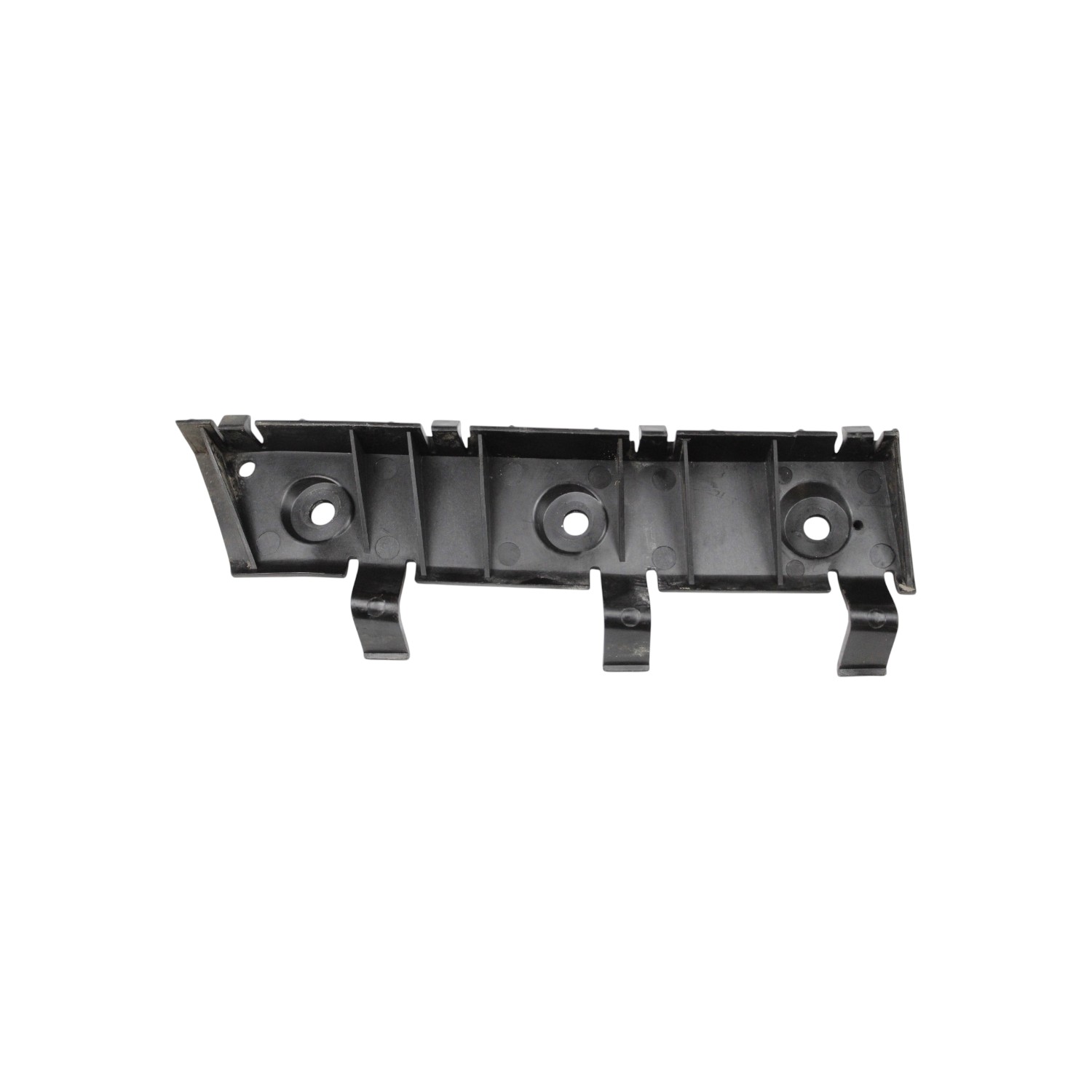 66bab158f8bc1c84d24a041e522a894e.jpg Suporte Saia Lateral Direita Jaguar F-type Coupe 2014 2019 - Imagem 1