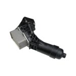 Cavalete Filtro Radiador Óleo Bmw 330E 320I B48 2020 2024 - Imagem 2