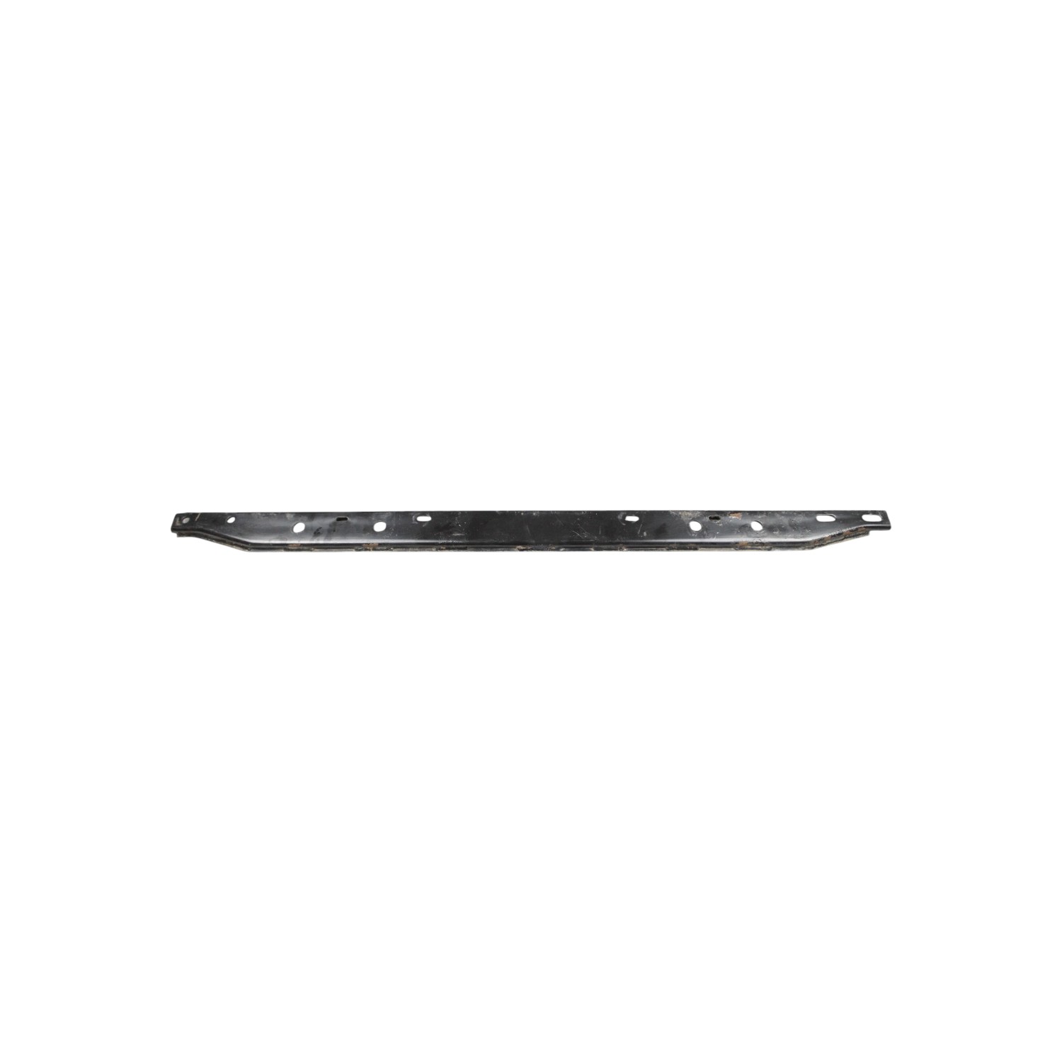 69b6c7354ffbb8958f3455f8b0d0b213.jpg Barra Reforço Traseiro Carroceria Jaguar F-type 2015 A 2018 - Imagem 1