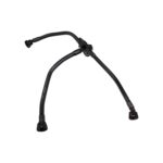 Mangueira Tubo Vacuo Coletor Admissão Bmw 330e G20 2021 2025