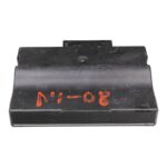 Modulo Controle Gateway Volkswagen Touareg 2010 11 12 A 2018 - Imagem 4