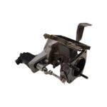 Turbina Turbocompressor Honda Civic Hrv 1.5 2022 23 24 2025 - Imagem 4