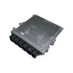 Módulo Injeção Ecu Motor Range Rover Sport 3.0 2022 2025 - Imagem 4