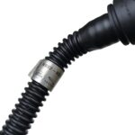 Mangueira Linha Vacuo Freio Range Rover Sport 3.0 2022 2025 - Imagem 4