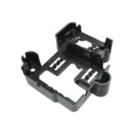 Suporte Sensor Radar Ponto Cego Volvo Xc40 Xc60 2019 2024 - Imagem 3