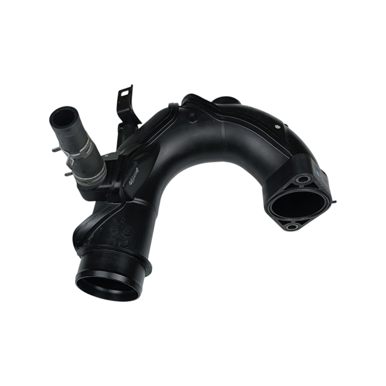 6ef99c2f08363814ca1eabd8fe841bb7.jpg Tubo Admissão Turbina Honda Hr-V 1.5 2021 2022 2023 2024 - Imagem 1