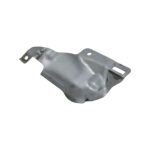 Protetor Térmico Turbina  Bmw X1 B42 B48 2.0 2018 2022 - Imagem 5