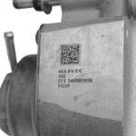 Turbina Turbocompressor Honda Civic Hrv 1.5 2022 23 24 2025 - Imagem 7