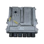 Módulo Injeção Ecu Motor Range Rover Sport 3.0 2022 2025