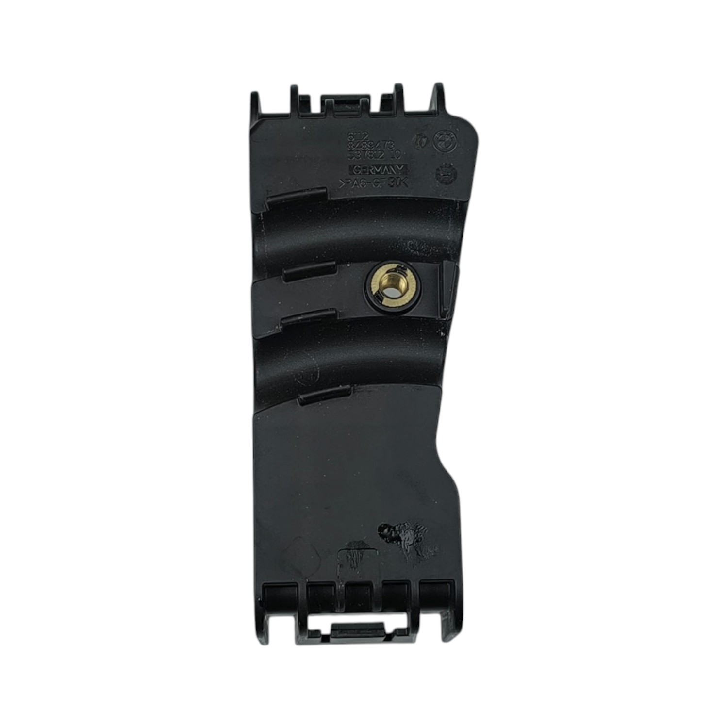 7263cc25b2a5583c64193abc4ff02ee5.jpg Suporte Guia Chicote Motor Bmw X1 2.0 B42 B48 2020 2024 - Imagem 1