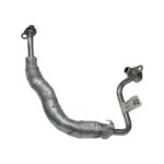 Tubo Óleo Lubrificação Turbina Bmw X1 B42 B48 2.0 2018 2024 - Imagem 2