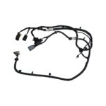 Chicote Fiação Parachoque Diant Range Rover Sport 2022 2025