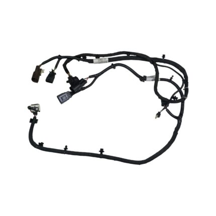 Chicote Fiação Parachoque Diant Range Rover Sport 2022 2025