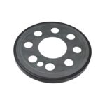 Roda Fonica Motor Bmw 320I 330E G20 2.0 B48 2020 2022 2024 - Imagem 2