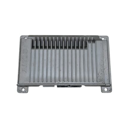 Módulo Amplificador Som Ford Fusion 2013 2014 2015 2016