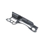 Moldura Acabamento Painel Jeep Wrangler  2011 2012 2013 2014 - Imagem 7