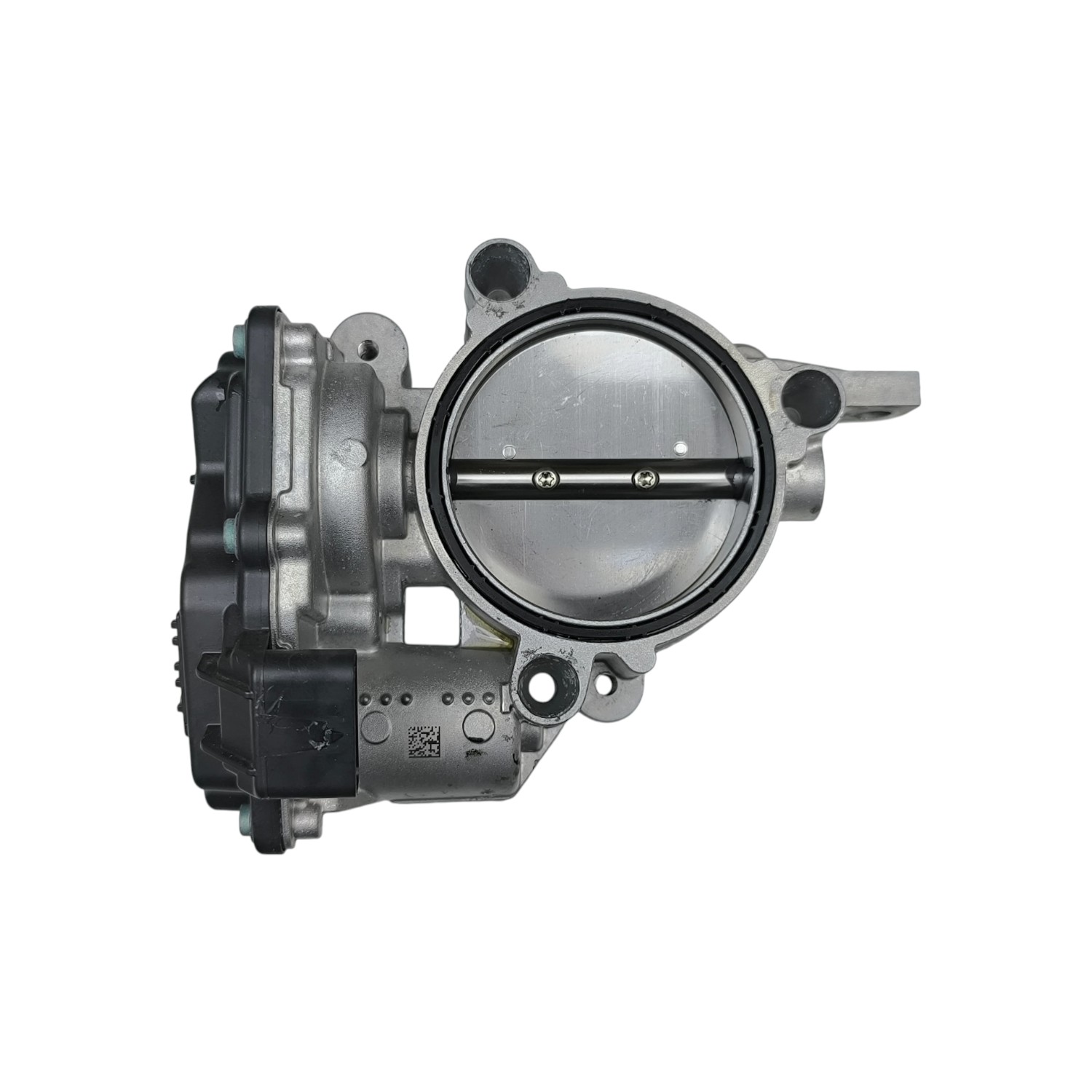 78629067e4fb29698e4a9256f4eb88a8.jpg Tbi Corpo Borboleta Bmw 320I 330I G20 2.0 B48 2020 2024 - Imagem 1