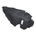 Forro Isolamento Acústico Motor Bmw 320I 330E G20 2020 2024 - Imagem 5