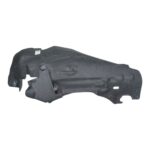 Forro Isolamento Acústico Motor Bmw 320I 330E G20 2020 2024