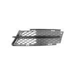 Grade Inferior Esquerda Parachoque Diant Bmw 3 E90 2004 2008