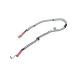 Cabo Positivo Motor Arranque Bmw 320I 330E 2.0 G20 2022 2024 - Imagem 3