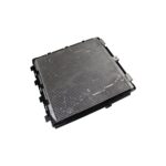 Condensador C/suporte Ar Porsche 911 Boxster 718 2017 2024 - Imagem 10