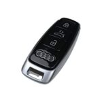 Chave Ignição Presença Audi  Rs6 Q7 Q8 Rs Q8 2019 2022 2024 - Imagem 4