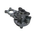 Bomba Agua Arrefecimento Bmw 320I 330E G20 2.0 B48 2020 2024 - Imagem 2