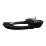 Maçaneta Porta Direita Dodge Ram 2500 2019 20 21 22 2023 - Imagem 6
