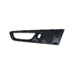 Moldura Porta Dianteira Direita Volvo Xc60 T8 2018 2021 2024 - Imagem 4