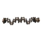 Virabrequim Motor N57 Bmw X5 F15 X6 F16 3.0 Diesel 2011 2019 - Imagem 2