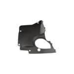 Moldura Esquerda Cofre Motor Jaguar F-type V6 3.0 2015 A 2018 - Imagem 2