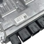 Módulo Injeção Controle Ecu Bmw 320I 330I 2.0 B48 2020 2024 - Imagem 6