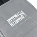 Módulo Injeção Ecu Motor Porsche Macan 3.0 3.6 2014 2017 - Imagem 5