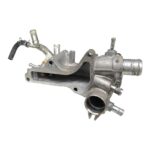 Cavalete Válvula Termostatica Água Honda Hr-V 1.5 2021 2024 - Imagem 5