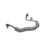 Tubo Óleo Lubrificação Turbina Bmw X1 B42 B48 2.0 2018 2024 - Imagem 3